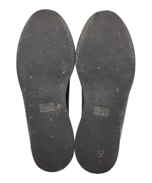 RED WING（レッドウィング）RED WING (レッドウィング) ポストマン ゴアテックス 9183 ブラック サイズ:US10の古着・服飾アイテム