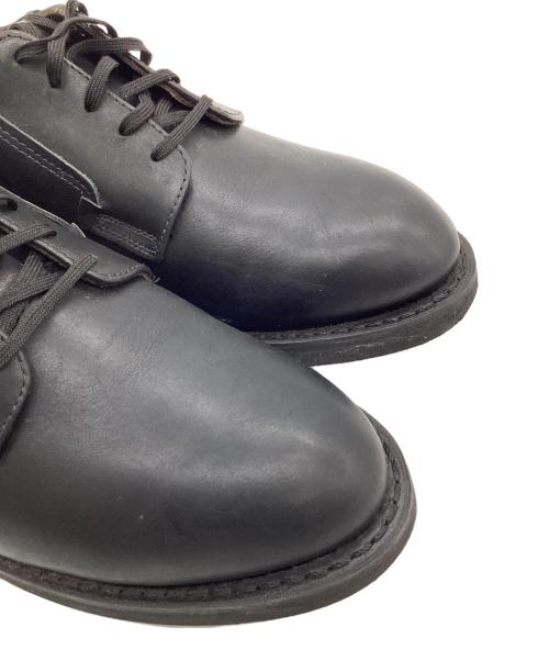 RED WING（レッドウィング）RED WING (レッドウィング) ポストマン ゴアテックス 9183 ブラック サイズ:US10の古着・服飾アイテム