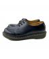 Dr.Martens (ドクターマーチン) 3ホールシューズ ブラック サイズ:UK5：7000円