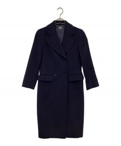 中古・古着通販】ISSEY MIYAKE MEN (イッセイミヤケメン) アンゴラ混