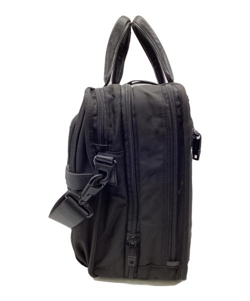 TUMI（トゥミ）TUMI (トゥミ) ブリーフケース ブラックの古着・服飾アイテム
