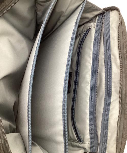 TUMI（トゥミ）TUMI (トゥミ) ブリーフケース ブラックの古着・服飾アイテム