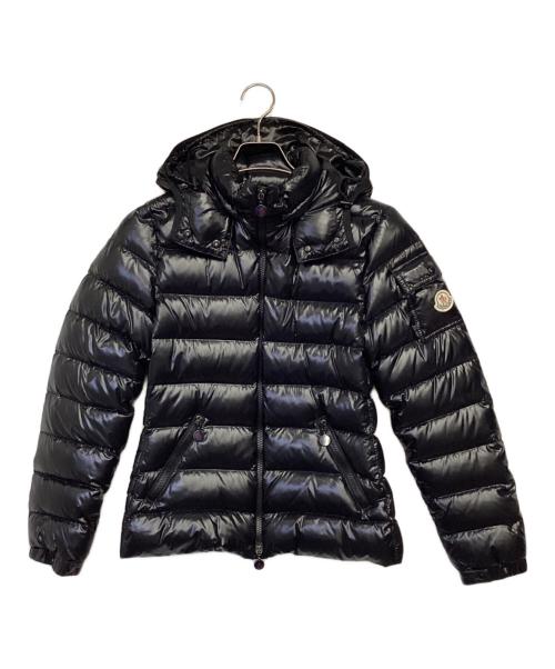 MONCLER（モンクレール）MONCLER (モンクレール) BADY（バディ）ダウンジャケット ブラック サイズ:1の古着・服飾アイテム