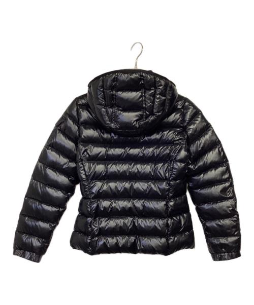 MONCLER（モンクレール）MONCLER (モンクレール) BADY（バディ）ダウンジャケット ブラック サイズ:1の古着・服飾アイテム
