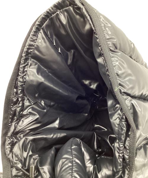 MONCLER（モンクレール）MONCLER (モンクレール) BADY（バディ）ダウンジャケット ブラック サイズ:1の古着・服飾アイテム