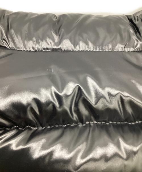 MONCLER（モンクレール）MONCLER (モンクレール) BADY（バディ）ダウンジャケット ブラック サイズ:1の古着・服飾アイテム