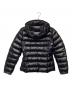 MONCLER (モンクレール) BADY（バディ）ダウンジャケット ブラック サイズ:1：45000円