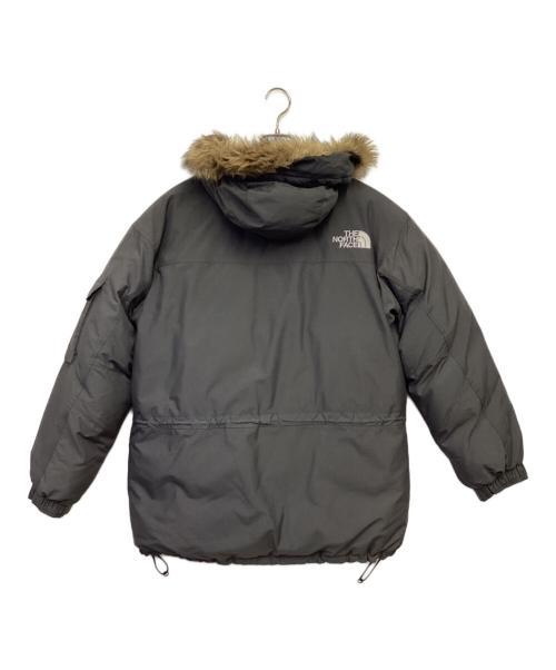 THE NORTH FACE（ザ ノース フェイス）THE NORTH FACE (ザ ノース フェイス) マクマードパーカー グレー サイズ:M/Mの古着・服飾アイテム