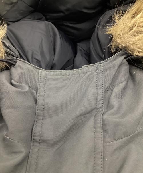 THE NORTH FACE（ザ ノース フェイス）THE NORTH FACE (ザ ノース フェイス) マクマードパーカー グレー サイズ:M/Mの古着・服飾アイテム