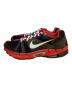NIKE ID (ナイキアイディー) スニーカー　Zoom NikeiD ブラック×レッド サイズ:26.5㎝：5000円