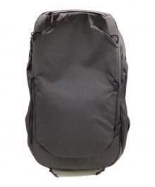 peak design（ピークデザイン）の古着「トラベル バックパック 45L」｜ブラック