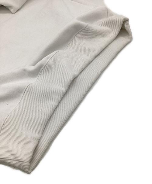 THE NORTH FACE（ザ ノース フェイス）THE NORTH FACE (ザ ノース フェイス) Zoo Picker Crew（ズー ピッカー クルー） ホワイト サイズ:S（ユニセックス）の古着・服飾アイテム