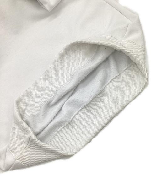 THE NORTH FACE（ザ ノース フェイス）THE NORTH FACE (ザ ノース フェイス) Zoo Picker Crew（ズー ピッカー クルー） ホワイト サイズ:S（ユニセックス）の古着・服飾アイテム