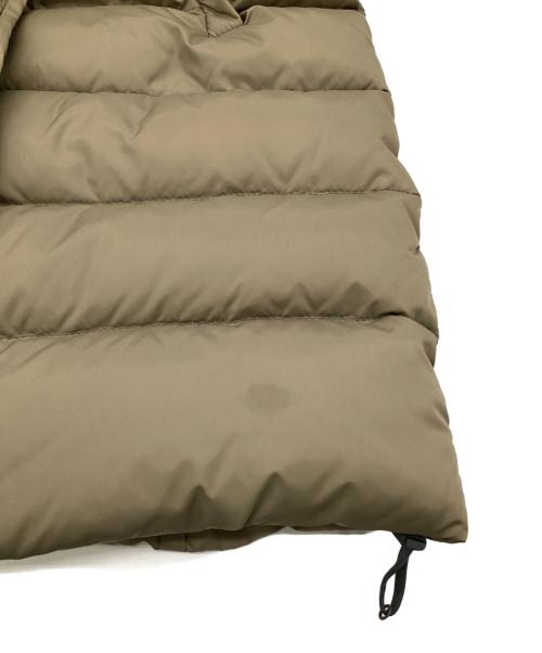 DUVETICA（デュベティカ）DUVETICA (デュベティカ) CAITRIONA（カトリーナ）ダウンコート カーキ サイズ:42の古着・服飾アイテム