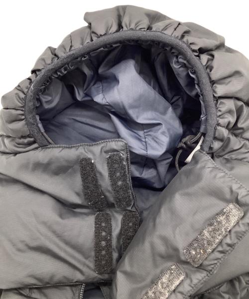 Patagonia（パタゴニア）Patagonia (パタゴニア) PUFF JACKET（パフ ジャケット） ブラック サイズ:Lの古着・服飾アイテム