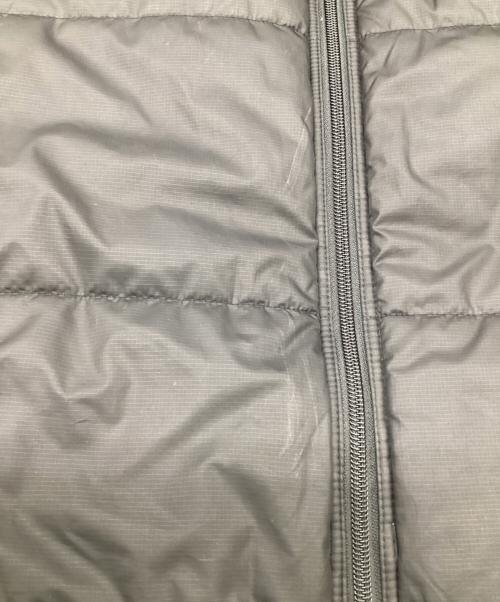 Patagonia（パタゴニア）Patagonia (パタゴニア) PUFF JACKET（パフ ジャケット） ブラック サイズ:Lの古着・服飾アイテム