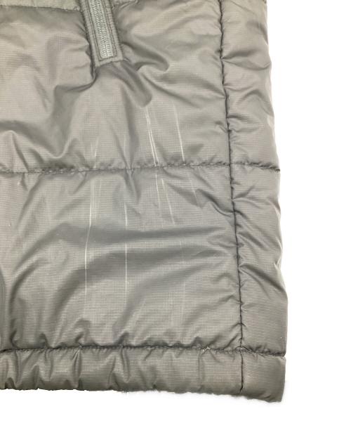 Patagonia（パタゴニア）Patagonia (パタゴニア) PUFF JACKET（パフ ジャケット） ブラック サイズ:Lの古着・服飾アイテム