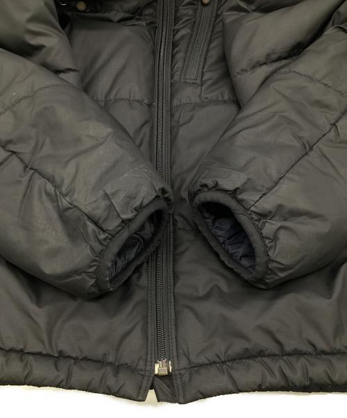 Patagonia（パタゴニア）Patagonia (パタゴニア) PUFF JACKET（パフ ジャケット） ブラック サイズ:Lの古着・服飾アイテム