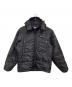 Patagonia（パタゴニア）の古着「PUFF JACKET（パフ ジャケット）」｜ブラック