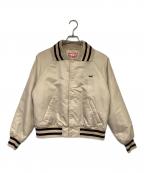 LEVI'Sリーバイス）の古着「アフタースクールジャケット」｜ベージュ