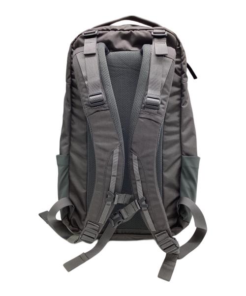 MYSTERY RANCH（ミステリーランチ）MYSTERY RANCH (ミステリーランチ) DISTRICT24（ディストリクト24）バックパック グレーの古着・服飾アイテム