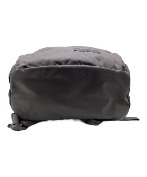 MYSTERY RANCH（ミステリーランチ）MYSTERY RANCH (ミステリーランチ) DISTRICT24（ディストリクト24）バックパック グレーの古着・服飾アイテム