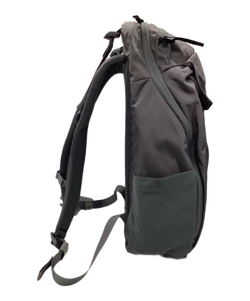 MYSTERY RANCH（ミステリーランチ）MYSTERY RANCH (ミステリーランチ) DISTRICT24（ディストリクト24）バックパック グレーの古着・服飾アイテム