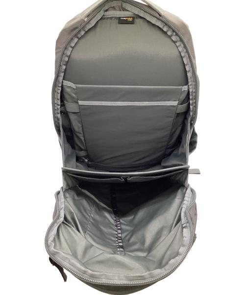 MYSTERY RANCH（ミステリーランチ）MYSTERY RANCH (ミステリーランチ) DISTRICT24（ディストリクト24）バックパック グレーの古着・服飾アイテム