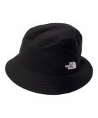THE NORTH FACEザ ノース フェイス）の古着「ベンチャーハット」｜ブラック