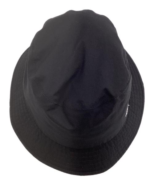 THE NORTH FACE（ザ ノース フェイス）THE NORTH FACE (ザ ノース フェイス) ベンチャーハット ブラック サイズ:Lの古着・服飾アイテム