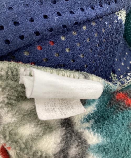 Patagonia（パタゴニア）Patagonia (パタゴニア) ライトウェイトシンチラセーター サカジャウィア柄 マルチカラー サイズ:Mの古着・服飾アイテム