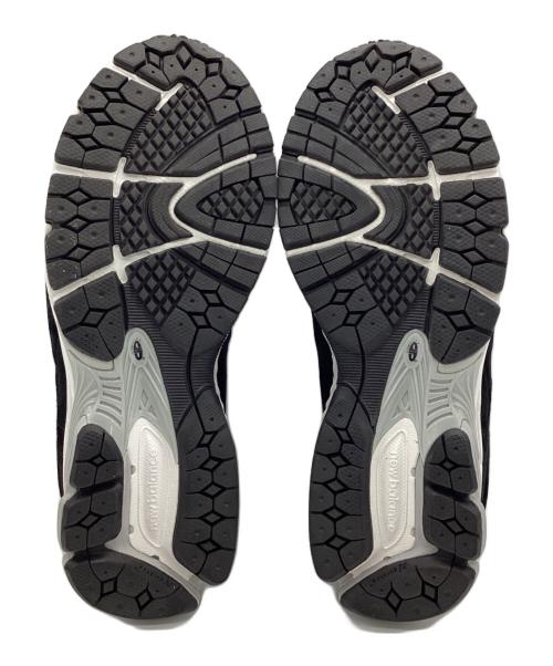 NEW BALANCE（ニューバランス）NEW BALANCE (ニューバランス) M2002RXD スニーカー グレー×ブラック サイズ:24㎝の古着・服飾アイテム