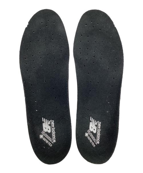 NEW BALANCE（ニューバランス）NEW BALANCE (ニューバランス) M2002RXD スニーカー グレー×ブラック サイズ:24㎝の古着・服飾アイテム