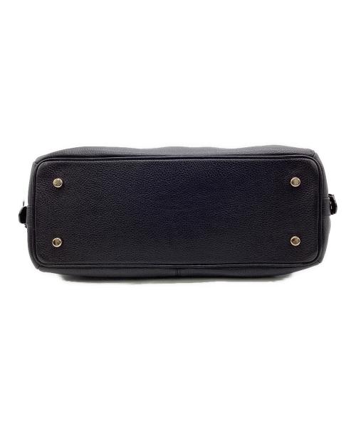 COACH（コーチ）COACH (コーチ) 2WAYバッグ ブラックの古着・服飾アイテム