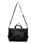 COACH (コーチ) 2WAYバッグ ブラック：10000円