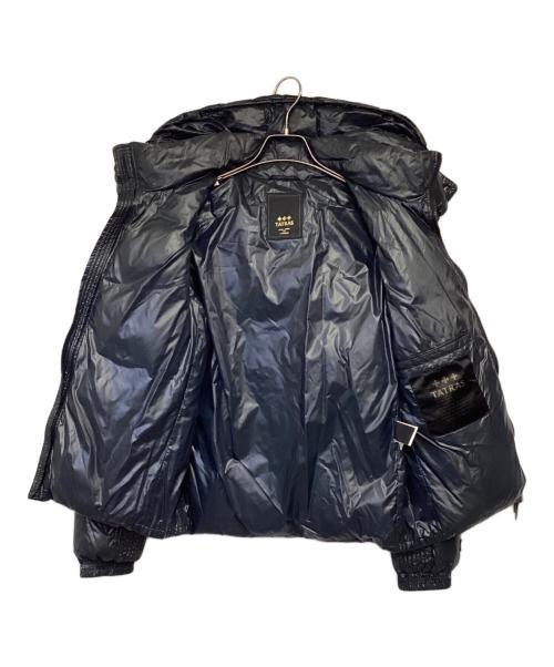 TATRAS（タトラス）TATRAS (タトラス) KRAZ（クラーツ）ダウンジャケット ネイビー サイズ:01の古着・服飾アイテム