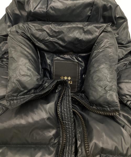 TATRAS（タトラス）TATRAS (タトラス) KRAZ（クラーツ）ダウンジャケット ネイビー サイズ:01の古着・服飾アイテム