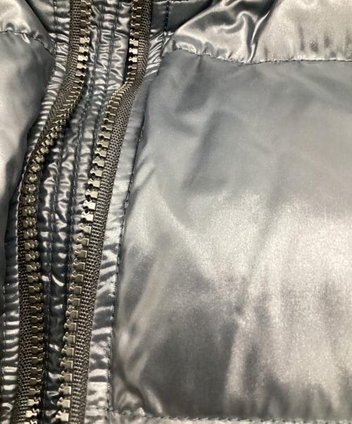 TATRAS（タトラス）TATRAS (タトラス) KRAZ（クラーツ）ダウンジャケット ネイビー サイズ:01の古着・服飾アイテム