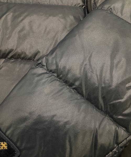 TATRAS（タトラス）TATRAS (タトラス) KRAZ（クラーツ）ダウンジャケット ネイビー サイズ:01の古着・服飾アイテム