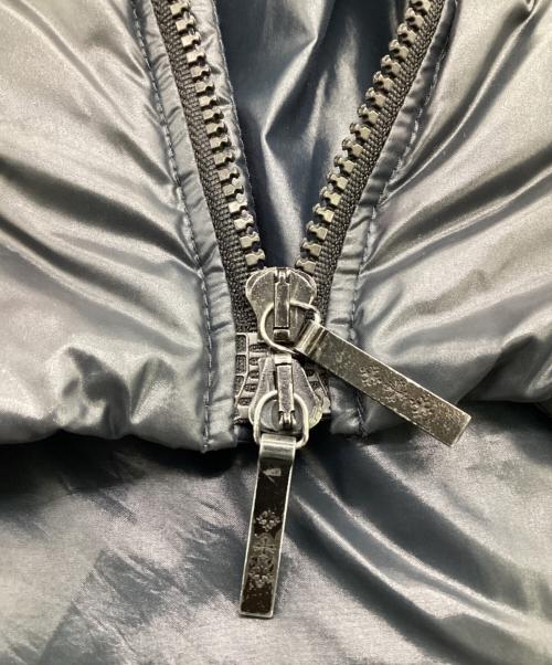 TATRAS（タトラス）TATRAS (タトラス) KRAZ（クラーツ）ダウンジャケット ネイビー サイズ:01の古着・服飾アイテム