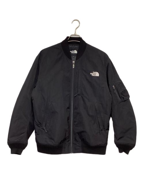 THE NORTH FACE（ザ ノース フェイス）THE NORTH FACE (ザ ノース フェイス) Q3 JACKET ブラック サイズ:Lの古着・服飾アイテム