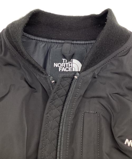 THE NORTH FACE（ザ ノース フェイス）THE NORTH FACE (ザ ノース フェイス) Q3 JACKET ブラック サイズ:Lの古着・服飾アイテム