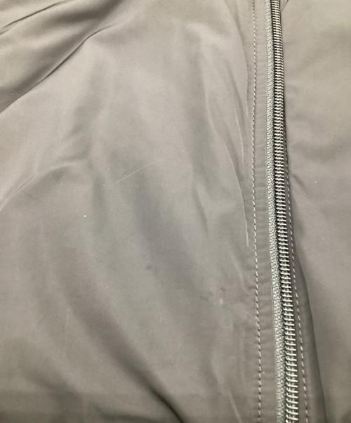 THE NORTH FACE（ザ ノース フェイス）THE NORTH FACE (ザ ノース フェイス) Q3 JACKET ブラック サイズ:Lの古着・服飾アイテム