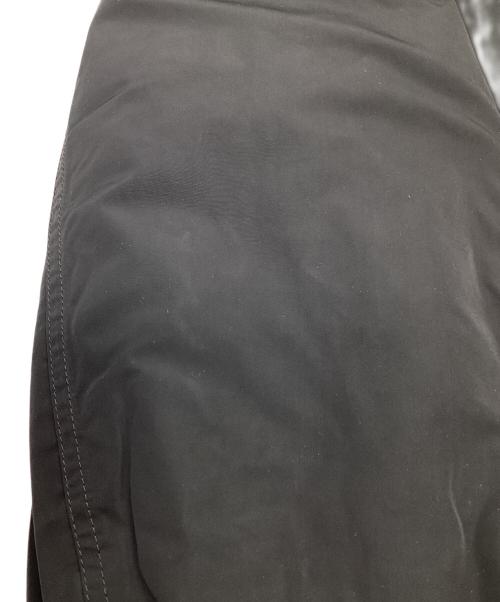 THE NORTH FACE（ザ ノース フェイス）THE NORTH FACE (ザ ノース フェイス) Q3 JACKET ブラック サイズ:Lの古着・服飾アイテム