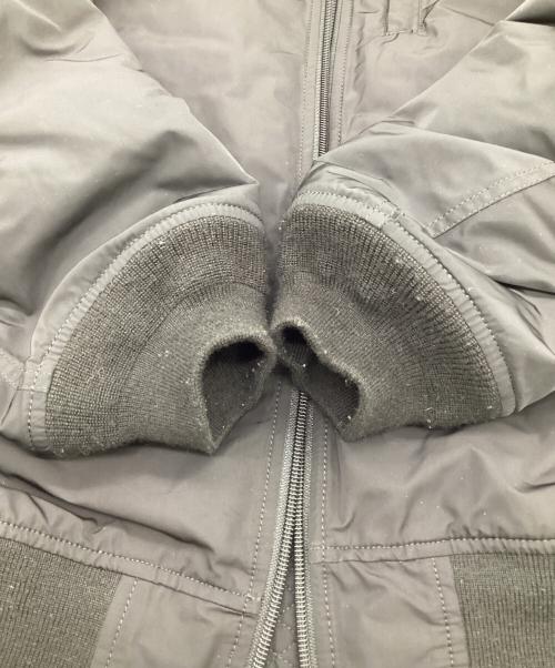 THE NORTH FACE（ザ ノース フェイス）THE NORTH FACE (ザ ノース フェイス) Q3 JACKET ブラック サイズ:Lの古着・服飾アイテム