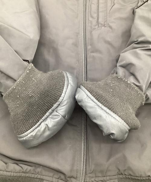 THE NORTH FACE（ザ ノース フェイス）THE NORTH FACE (ザ ノース フェイス) Q3 JACKET ブラック サイズ:Lの古着・服飾アイテム