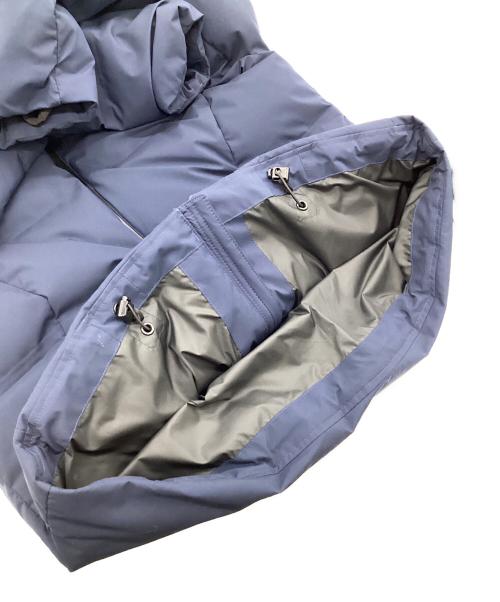 Patagonia（パタゴニア）Patagonia (パタゴニア) ジャクソン グレイシャー ジャケット ネイビー サイズ:Mの古着・服飾アイテム