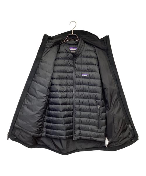 Patagonia（パタゴニア）Patagonia (パタゴニア) TRES 3-IN-1 PARKA（トレス スリーイン ワン パーカ） ブラック サイズ:Mの古着・服飾アイテム