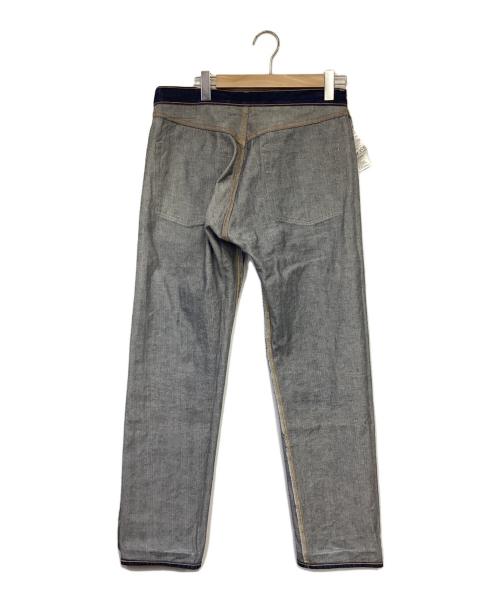 LEVI'S VINTAGE CLOTHING（リーバイス ビンテージ クロージング）LEVI'S VINTAGE CLOTHING (リーバイス ビンテージ クロージング) 501 1966年モデル デニムパンツ インディゴ サイズ:W34 L34の古着・服飾アイテム