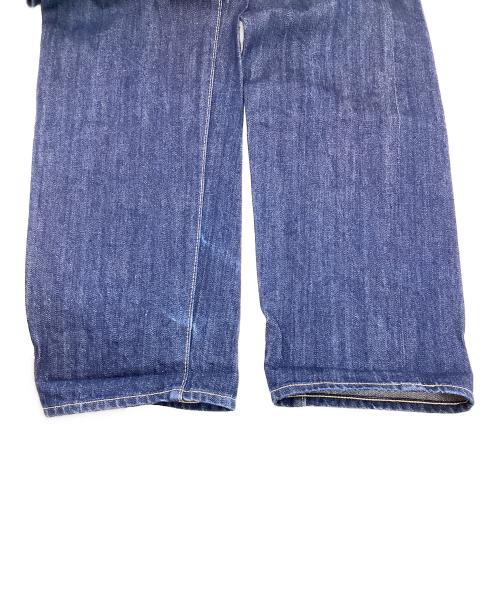 LEVI'S VINTAGE CLOTHING（リーバイス ビンテージ クロージング）LEVI'S VINTAGE CLOTHING (リーバイス ビンテージ クロージング) 501 1966年モデル デニムパンツ インディゴ サイズ:W34 L34の古着・服飾アイテム